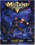 Mutant Chronicles RPG: Player's Guide supplement modiphius